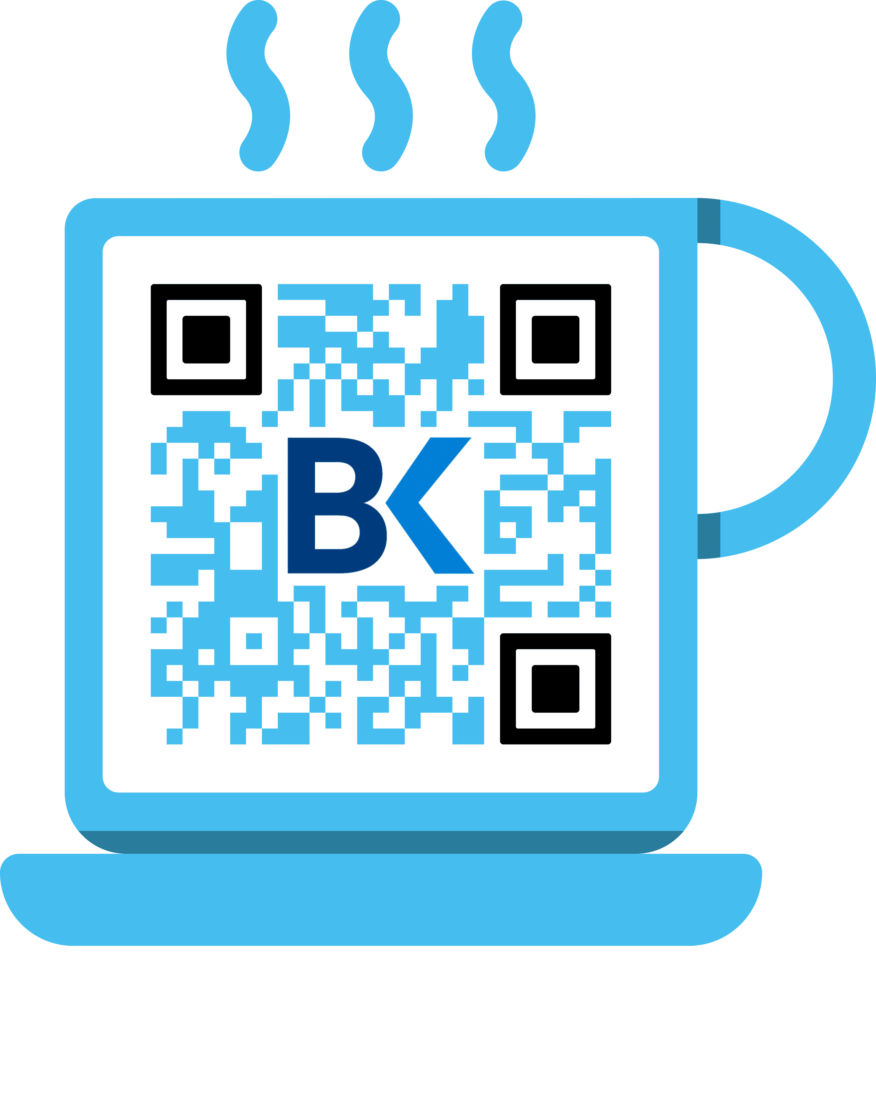 Scan to download resume